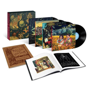 The Smashing Pumpkins - Mellon Collie And The Infinite Sadness 4LP Box Set