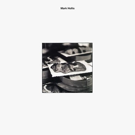 Mark Hollis - S/T LP (Abbey Road Remastered)