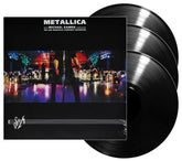 Metallica - S&M 3LP
