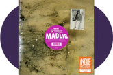 Madlib - Medicine Show No. 3: Beat Konducta In Africa 2LP (Purple Vinyl)