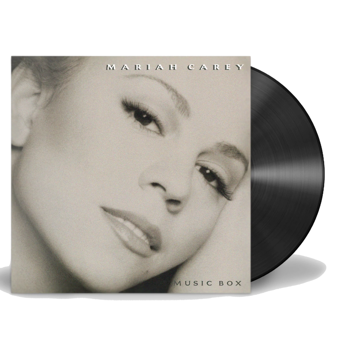 Mariah Carey - Music Box LP