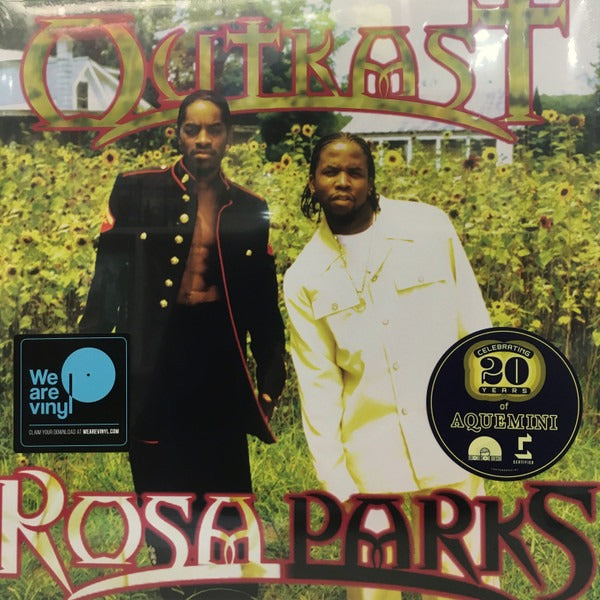 Outkast - Rosa Parks 12" (RSD Exclusive)