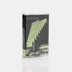 Molchat Doma - Etazhi Cassette