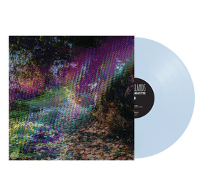 Netherlands – Kali Corvette (Blue Vinyl)