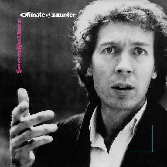 Scott Walker - Climate The Walker LP (Reissue, 180g)