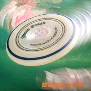 Shore Break - Endless Shore LP (HMV Record Shop Japanese Import)