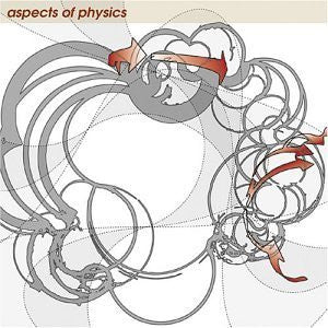 Aspects of Physics - Systems Of Social Recalibration LP (Bonus CDs)