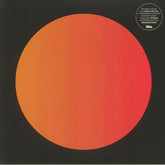 Sons Of The Sun - S/T 2LP (UK Pressing)
