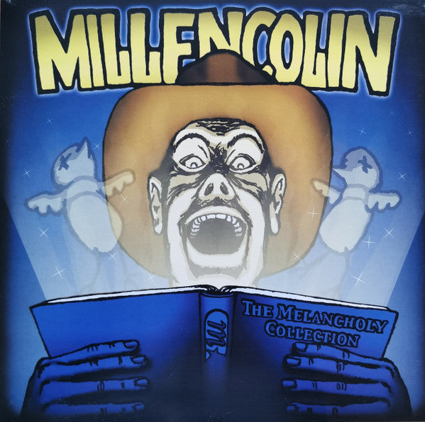 Millencolin - The Melancholy Collection LP