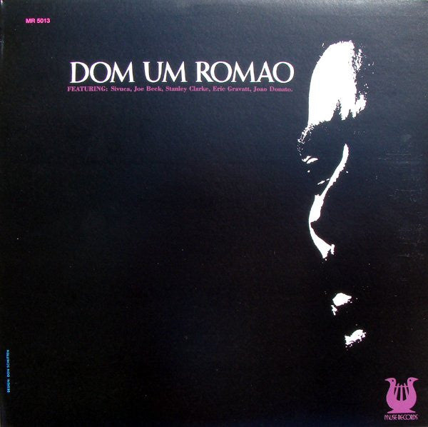 Dom Um Romao - S/T LP