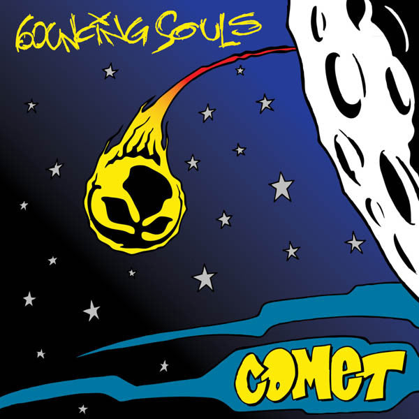 The Bouncing Souls - Comet LP
