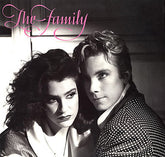 The Family - S/T LP