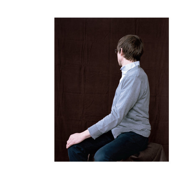 Jordan Dykstra - Audition LP