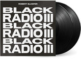 Robert Glasper -  Black Radio III 2LP