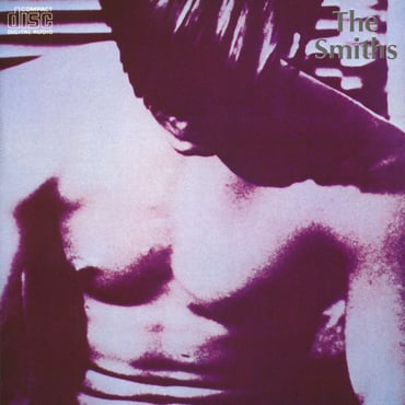 The Smiths - S/T LP