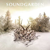 Soundgarden - King Animal 2LP (Limited, Colored Vinyl)
