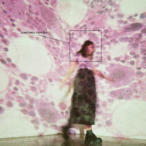 Soccer Mommy - Sometimes, Forever LP (Limited Edition, Indie Exclusive Violet Vinyl)