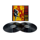 Guns N' Roses - Use Your Illusion 1 2LP (2022 Remaster, 180g, Gatefold)