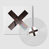 The XX - Coexist LP (Anniversary Edition, Clear Vinyl)