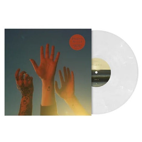 Boygenius - The Record LP (Indie Exclusive Clear Vinyl, Gatefold, Zine)