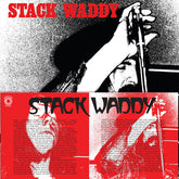 Stack Waddy - S/T LP (Colored Vinyl)