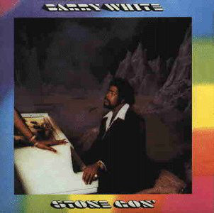 Barry White - Stone Gon' LP
