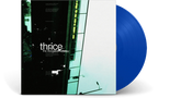 Thrice - The Illusion Of Safety LP (20th Anniversary, Blue Vinyl)
