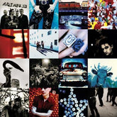 U2 - Achtung Baby LP (180g)