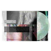 Underoath - Voyeurist LP (Coke Bottle Clear Vinyl, Deluxe Edition Animated Sleeve, Limited to 3000)