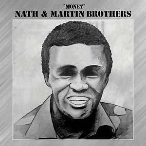 Nath & Martin Brothers - Money LP