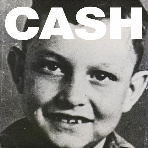 Johnny Cash - American VI: Ain't No Grave LP (Back To Black, 180g)