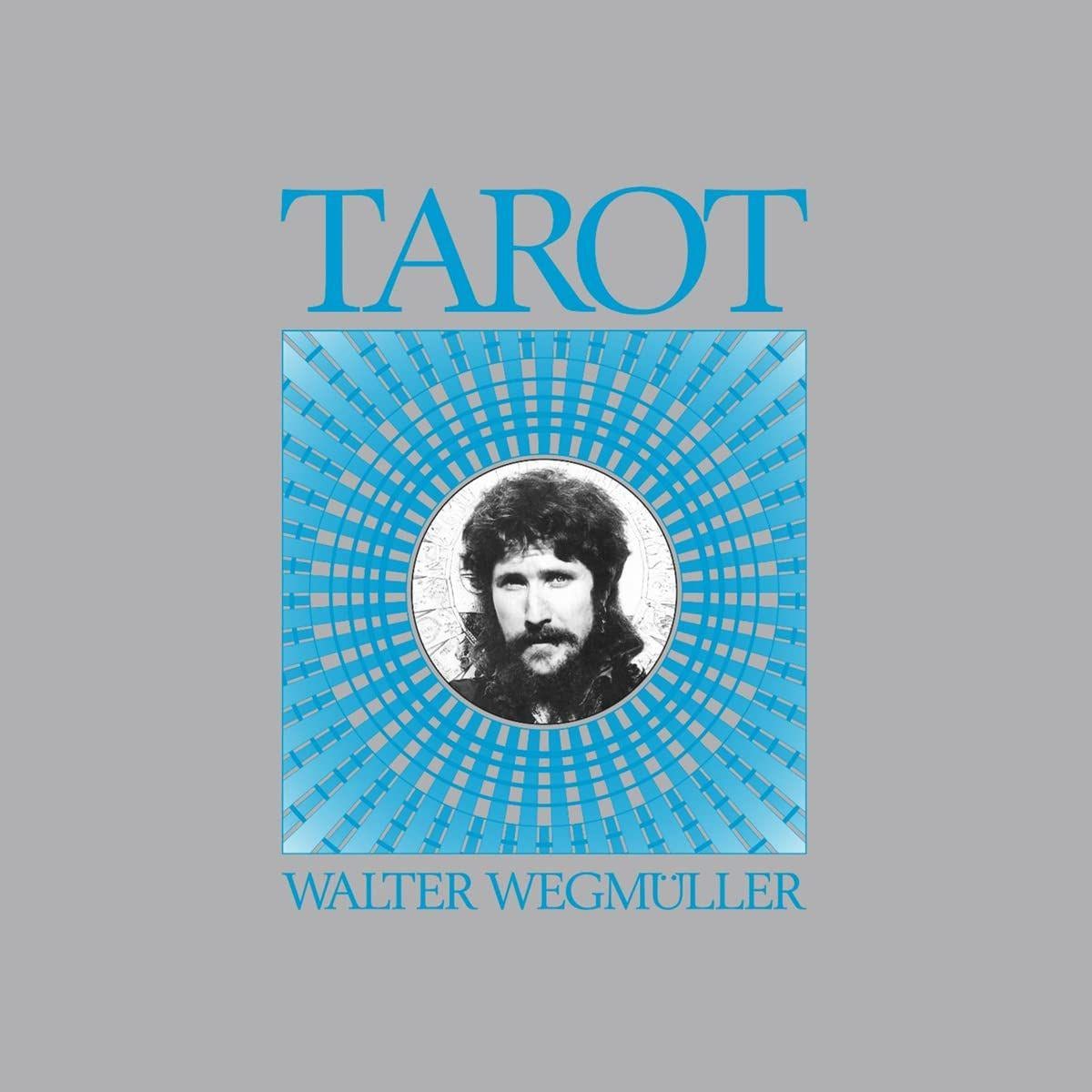 Walter Wegmuller - Tarot 2LP (2LP Version, NO BOX SET)