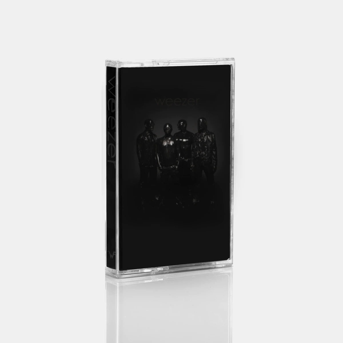 Weezer - The Black Album (Cassette)
