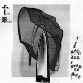 The Body - I've Seen All I Need To See LP