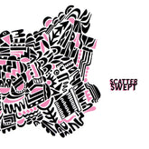 Scatter Swept - Unfolding LP