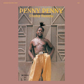 Penny Penny - Shaka Bundu LP