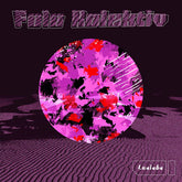Fulu Kolektiv - Lualaba LP
