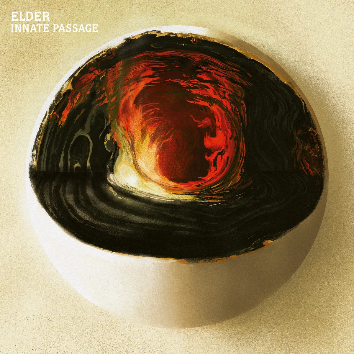 Elder - Innate Passage 2LP