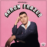 Aaron Frazer - Introducing... LP