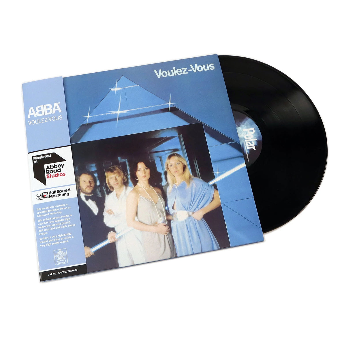 ABBA - Voulez Vous LP (Half-Speed Remastered)