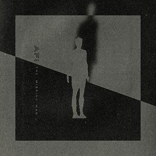 AFI – The Missing Man EP