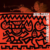 Kenny Dorham – Afro-Cuban LP