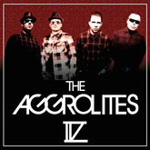 The Aggrolites – IV 2LP