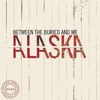 Between The Buried And Me - Alaska 2LP