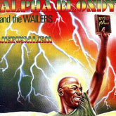 Alpha Blondy & The Wailers – Jerusalem LP