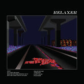 Alt-J - Relaxer LP (Gatefold)
