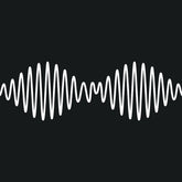 Arctic Monkeys - AM LP (180g, Download, Gatefold)