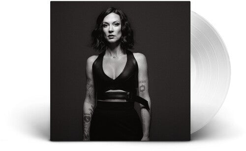 Amanda Shires - Take It Like A Man LP (Download, Gatefold, Indie Exclusive Colored Vinyl)