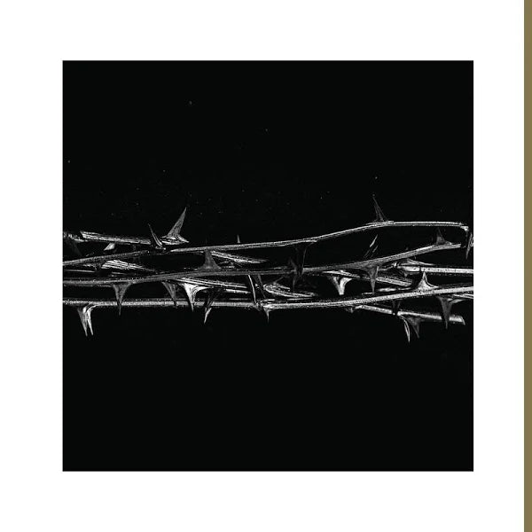 Amenra – De Doorn LP (Gatefold)