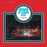 Fania All Stars – Live At Yankee Stadium 2LP (Gatefold)